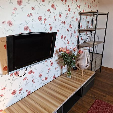Suur-Sadama Apartment Kuressaare Ngoại thất bức ảnh