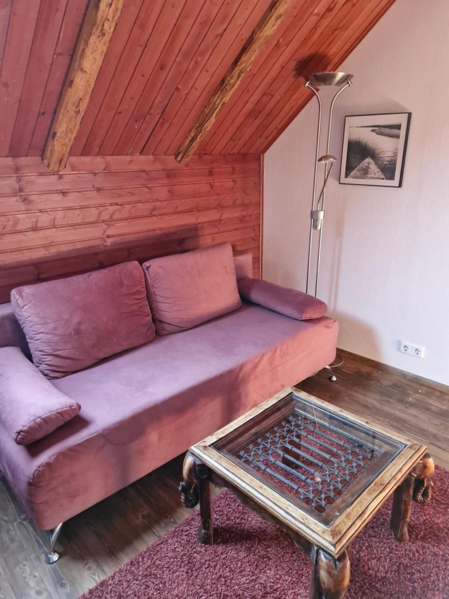 Suur-Sadama Apartment Kuressaare Ngoại thất bức ảnh