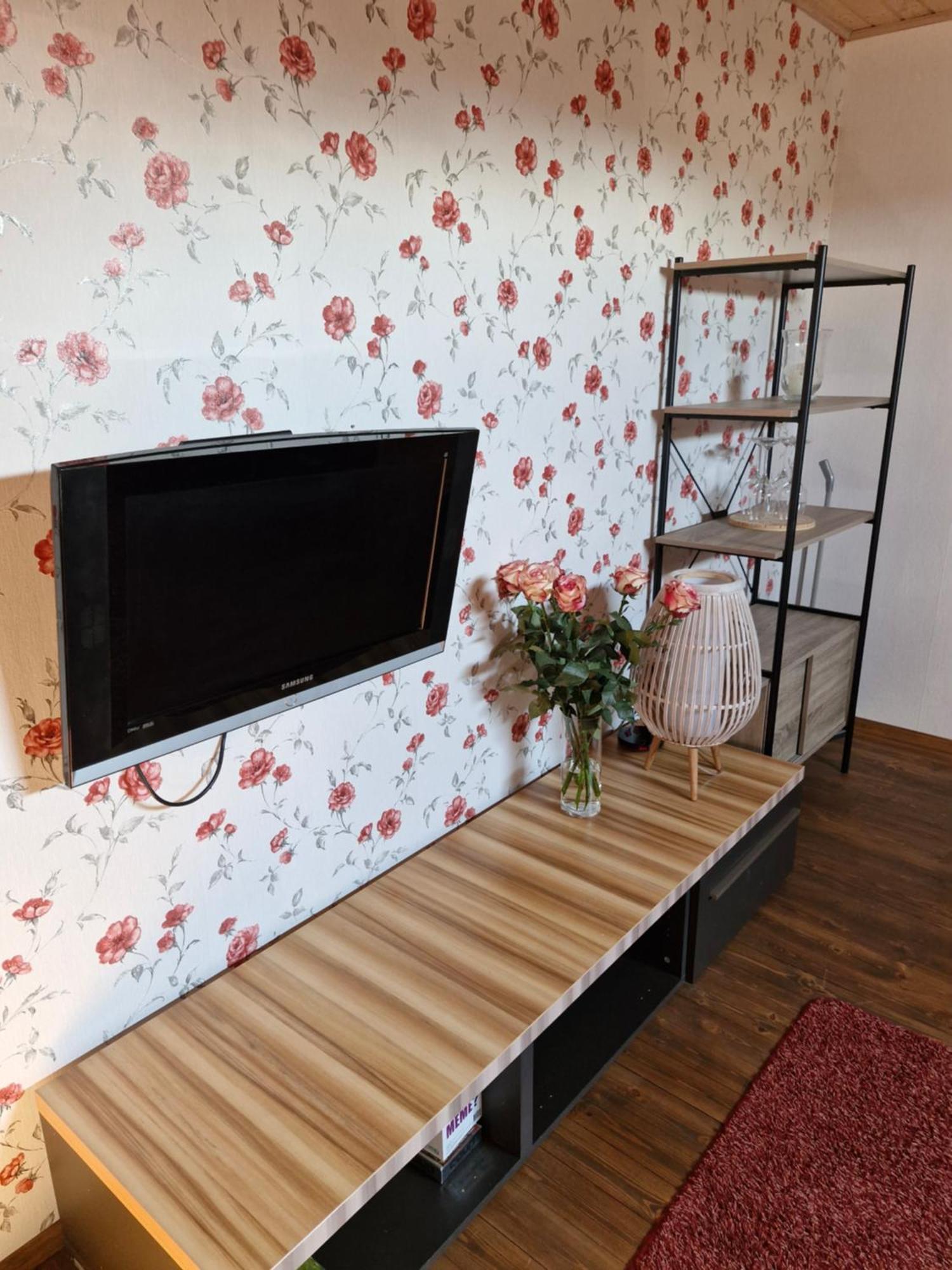 Suur-Sadama Apartment Kuressaare Ngoại thất bức ảnh