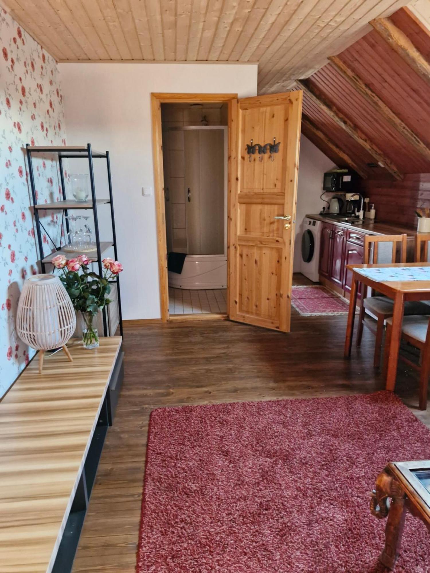 Suur-Sadama Apartment Kuressaare Ngoại thất bức ảnh